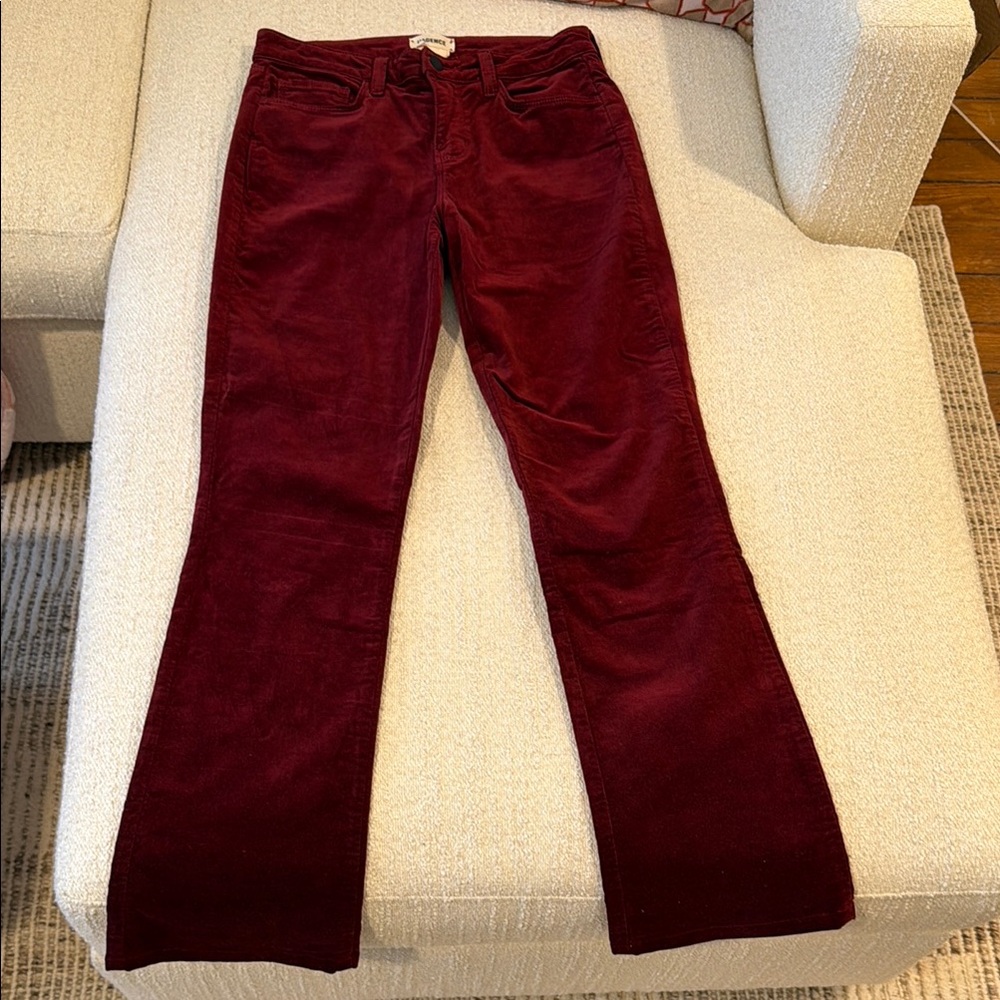L’Agence Pants